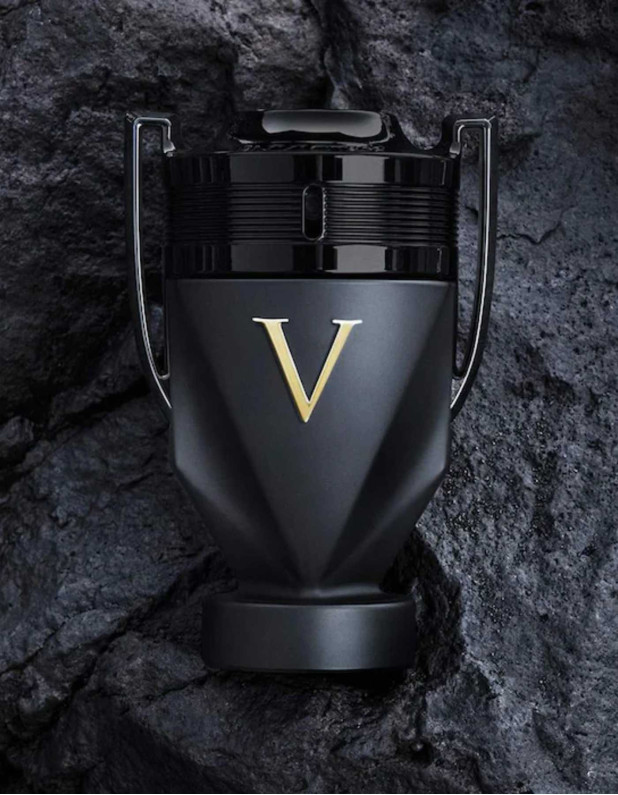 Invictus Victory Absolu Parfum Intense